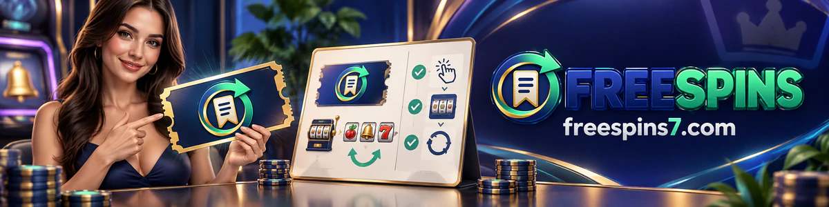 Free spins offer comparison visual
