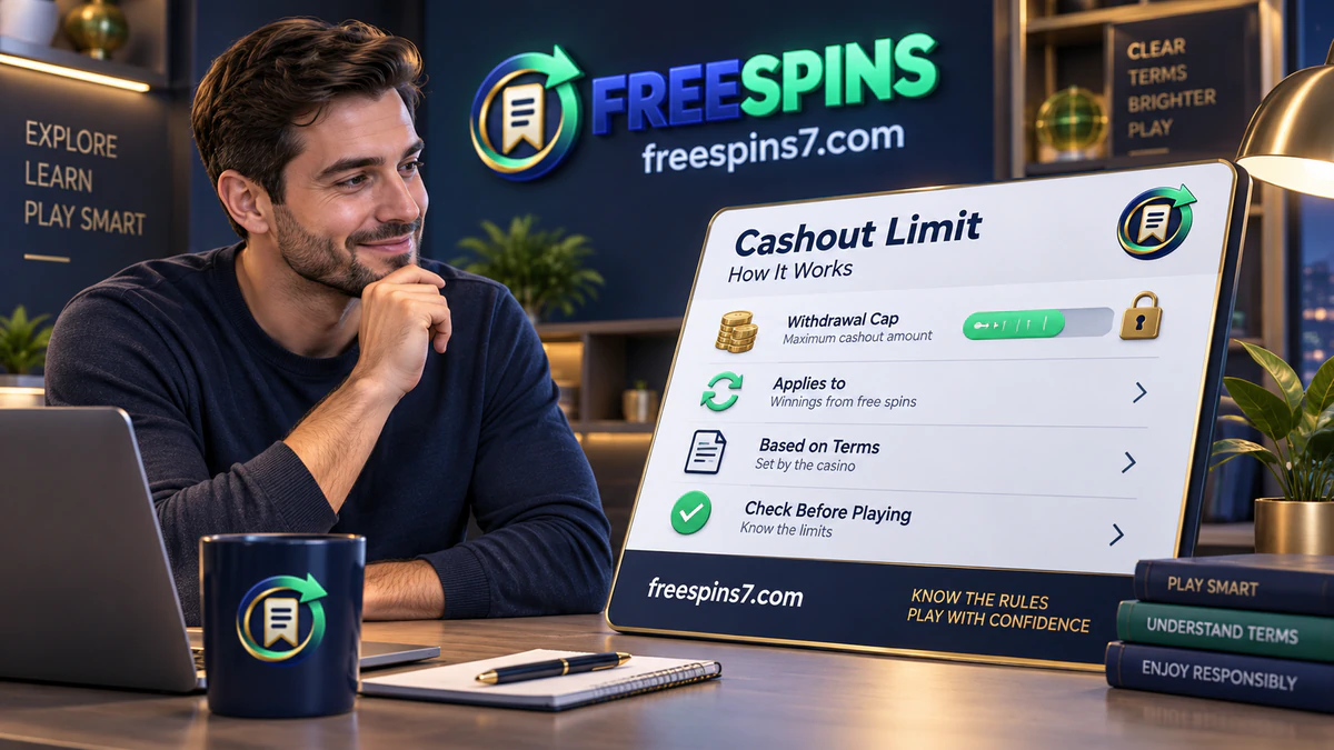 Illustration of separate free spins claim, play and post-play expiry deadlines
