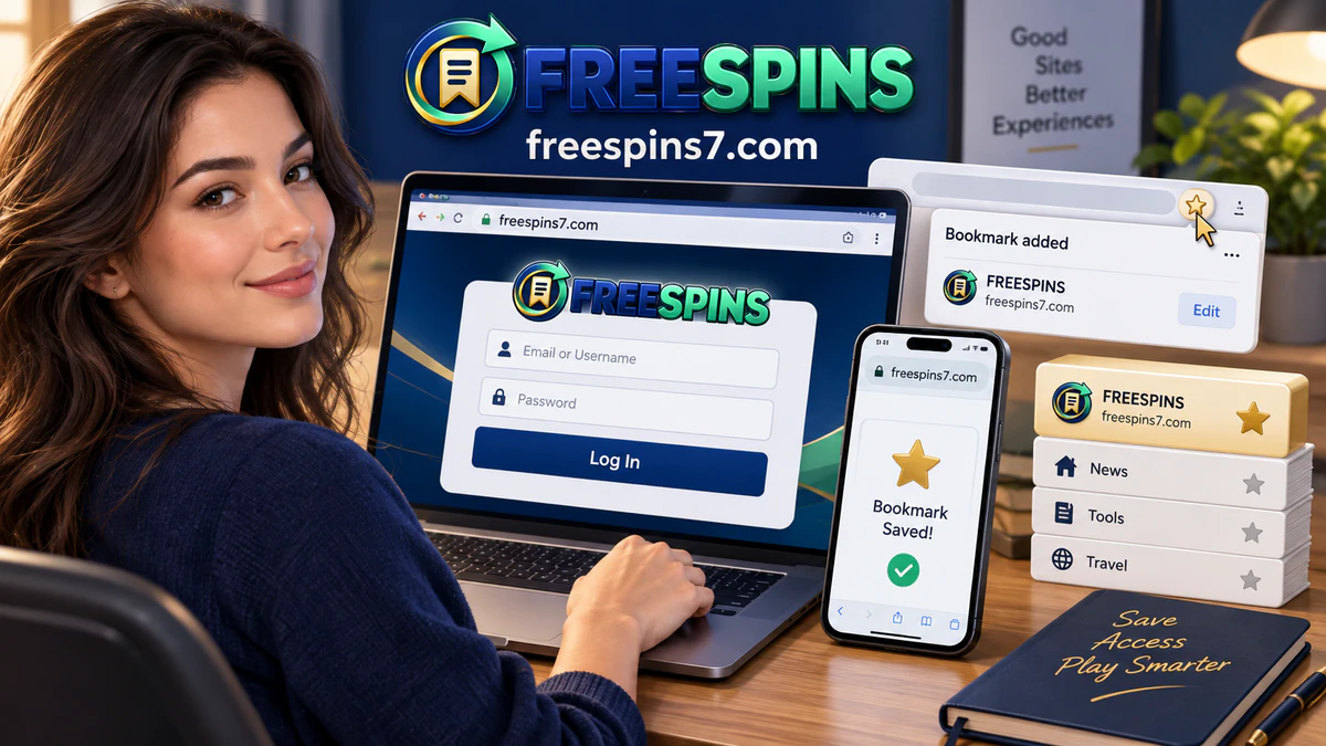 Complete free spins overview guide visual
